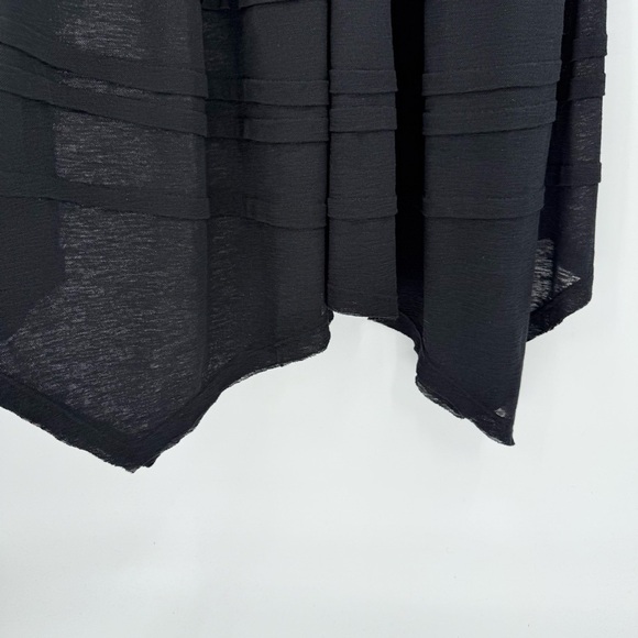 Free People Beach Bay Breeze Maxi Dress in Black Size S - Picture 11 of 16